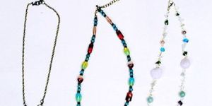 Fashion Necklaces