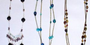 Fashion Necklaces
