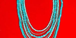 Fashion Necklaces