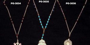 Fashion Necklaces