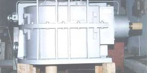 Cement Mill Gearbox