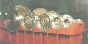 Reduction Gears
