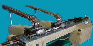 Auto Tray Filling Conveyor