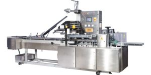 Automatic Toast Packing Machine