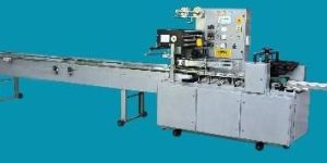 Biscuit Packing Machine (Family Pack)