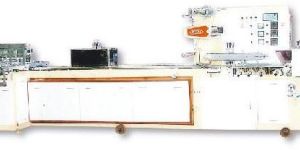 Biscuit Packing Machine (Jumbo Pack)