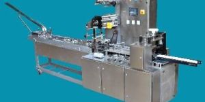 Biscuit Packing Machine (Mini Pack)