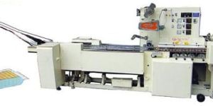 Biscuit Packing Machine (Slug Pack)