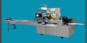 Chikki Packing Machine