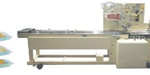 Wrapping Machines