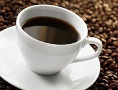 Coffee and Tea Extract