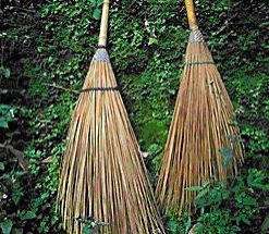 Coco Brooms