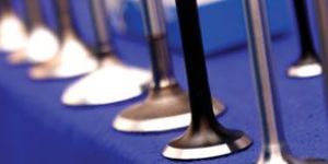 Type of Engine Valve