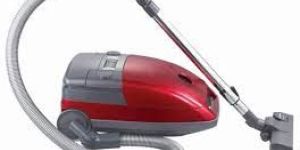 Vacuum Cleaning Machine