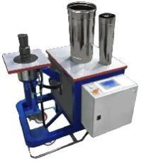 Tube Expanding Machines