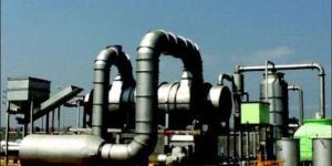 Thermal Desorption Unit