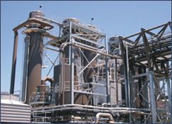 Zero Liquid Discharge Plants