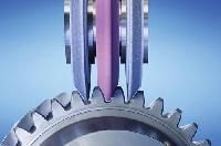 Gear Teeth Grinding Machines