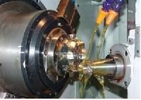 Spiral Bevel Gear Generator