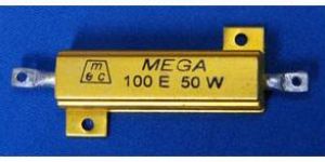 Heat Sink Power Resistors