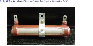 Wire Wound Resistors