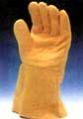 Cotton Knitted Gloves