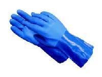 Synthetic Coated Gloves