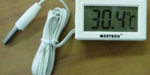 Temperature Indicators