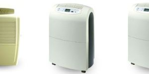 WestingHouse Dehumidifier