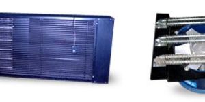 Wood Seasoning Plants