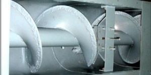 Screw Conveyors