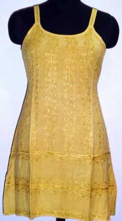 Short Dress - # 05751