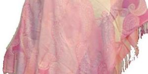 Woolen Shawl - #03229