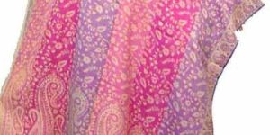 Woolen Shawl - #03234