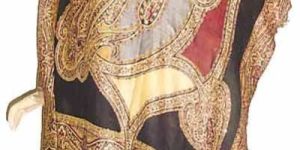 Woolen Shawl - #03239