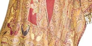 Woolen Shawl - #03241