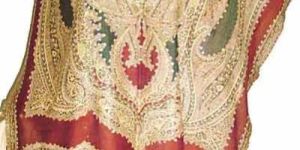 Woolen Shawl - #03245