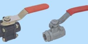 Ball Valve