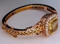 Antique Gold Jewelry