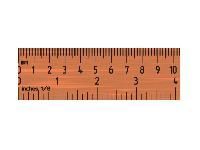 Measuring Ruler