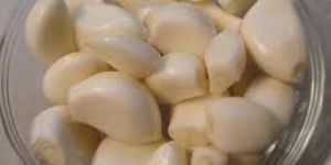 Garlic Cleaner