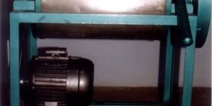 Flour Mixing Machine