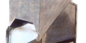 Potato Cutting Machine