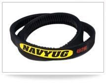 Harvester Combine Belt