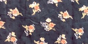 Cotton Butta & Buti fabric