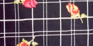 Polyester Ozary Lycra