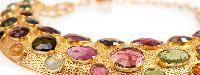 Semi Precious Jewelry