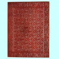 DLG-Geometrical Design Art Cover