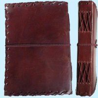 DLS-Diary Stone & Side Stich Art