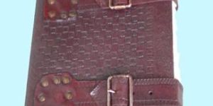 Fabric Cover Photo Album